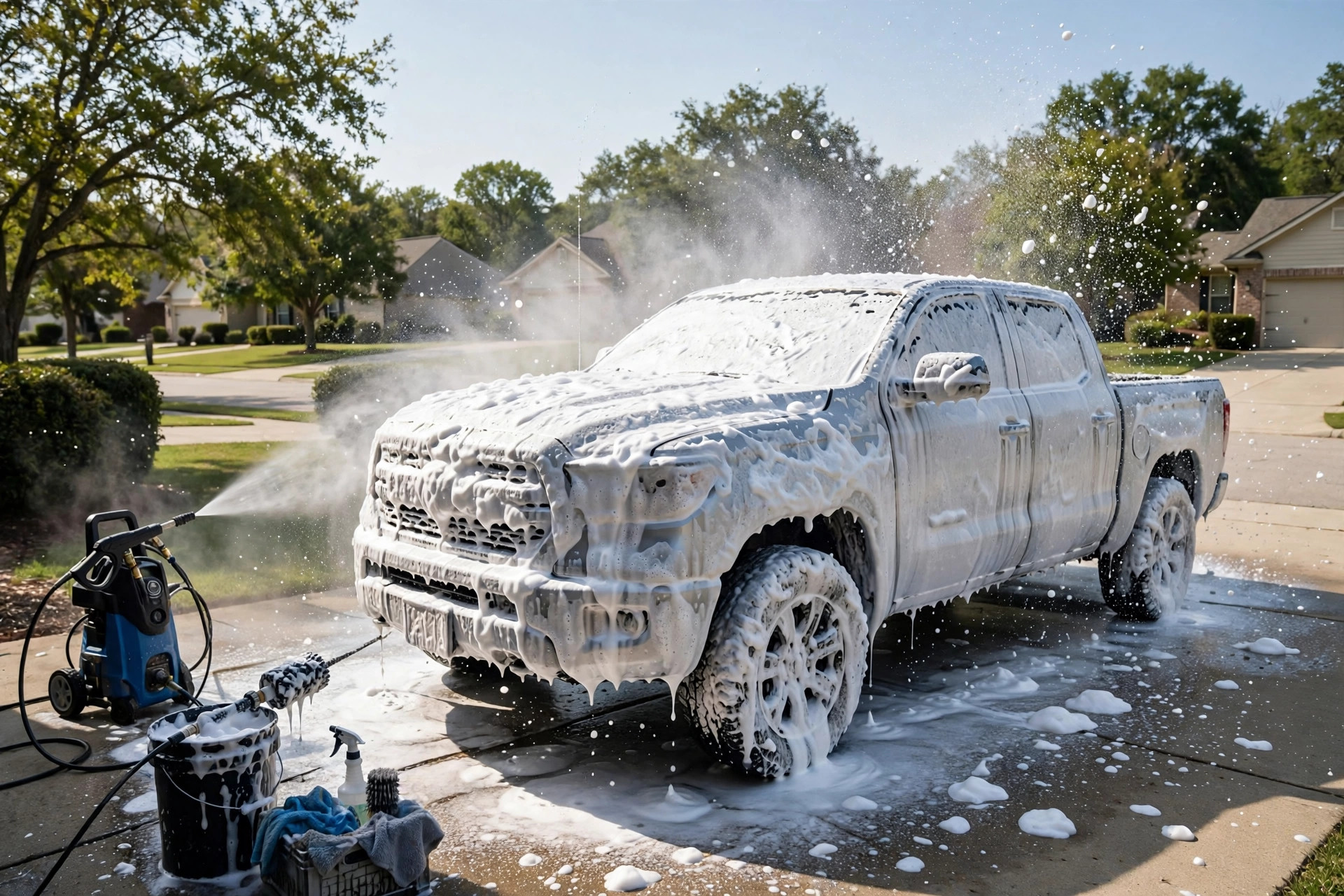 Full Detail